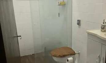 Imagem 2: Venda ou Locação Casa de 03 Dormitórios no Centro de Jacareí-SP