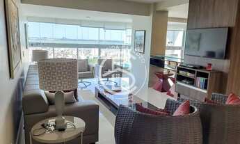 Imagem: Apartamento para venda com 3 quartos sendo