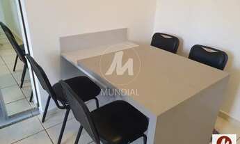 Imagem 6: Apartamento (tipo - padrao) 2 dormitórios, cozinha planejada, portaria 24hs, lazer, espaço