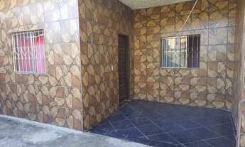 Imagem 6: Aluga_se casa Quarto com aluguel por R$370 /mês