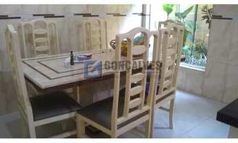 Imagem 6: SAO BERNARDO DO CAMPO - Residential / Home - VILA EUCLIDES