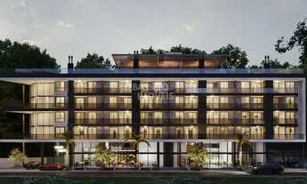 Imagem: FLORIANóPOLIS - Apartamento Padrão - Jurerê