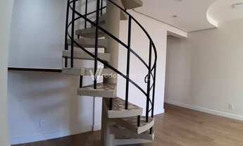 Imagem 7: Apartamento - Bosque - Campinas