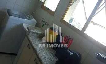 Imagem 4: RRCOD4913D Apartamento 107m² CONDOMÍNIO EVEREST TOWER - OPORTUNIDADE - 3 Dorms 2 Vagas - B