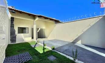 Imagem: Casa - Jardim Itaipu