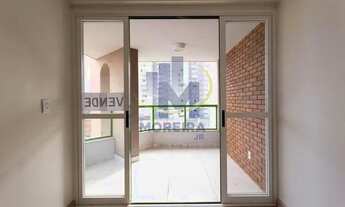 Imagem 3: Apartamento para Venda - Edifício Aquarius - 128m2