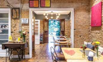 Imagem 3: Comercial ou Residencial- Vila Mariana - Atraente Sobrado