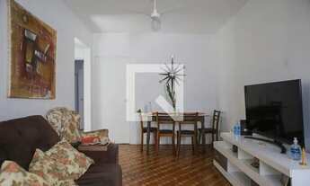 Imagem 3: Apartamento para Aluguel - Boqueirão, 2 Quartos, 90 m2