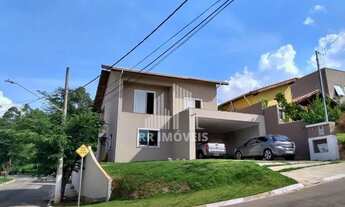 Imagem 3: RRCOD4994 Casa Térrea 289m² CONDOMÍNIO NEW VILLE - OPORTUNIDADE - 3 Dorms 4 Vagas - Santa