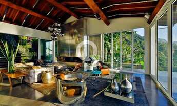 Imagem 5: Joá Casa em condomínio com 5 dormitórios