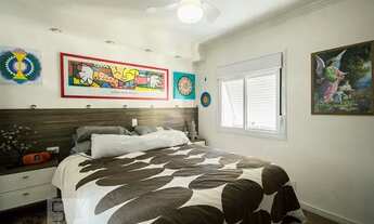 Imagem 5: Apartamento para Aluguel - Vila Mascote, 2 Quartos, 72 m2