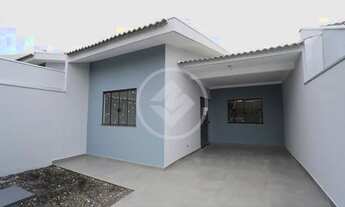 Imagem: Casa 3 dormitórios - Parque Tarumã codigo