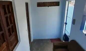 Imagem 3: Casa no Jordão Casa com 2 dormitórios