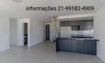 Imagem 5: Cobertura Duplex201m² Salão, varanda, 4 quartos sendo 2 suítes +2 vagas aluguel R$14.000,