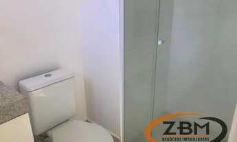 Imagem 6: Apartamento com 1 quarto no Alameda Igapó - Bairro Hedy em Londrina