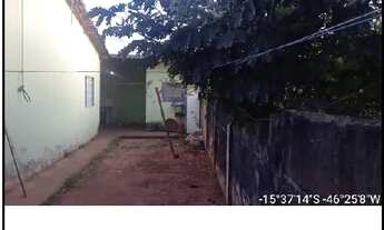 Imagem 3: BURITIS - Casa Padrão