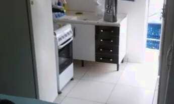 Imagem: Kitnet no pinheirinho prox quartel