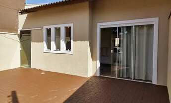 Imagem: Vendo casa a 50m do SESI Planalto Verde