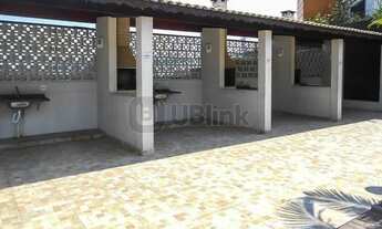 Imagem 6: Apartamento á venda na Vila Santa Terezinha 02 dormitórios 53m²