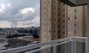 Imagem 2: Apartamento para venda em Taquaral de 67.00m² com 2 Quartos, 1 Suite e 1 Garagem