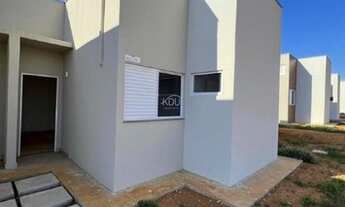 Imagem 1: Casa para aluguel, 2 quartos, 1 vaga, CODOMÍNIO RESERVA DA MATA - Primavera do Leste/MT