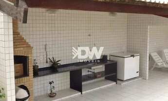 Imagem 7: Vendo Otimo apartamento no Tirol - 250m² - 4 suítes + dependência completa