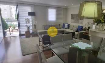 Imagem: Apartamento de 116 m² com 03 suítes e