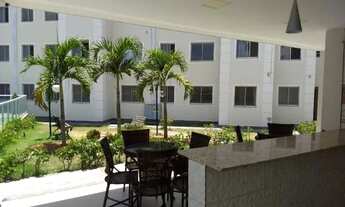 Imagem 4: Apartamento com 2 quartos na Santa Monica II