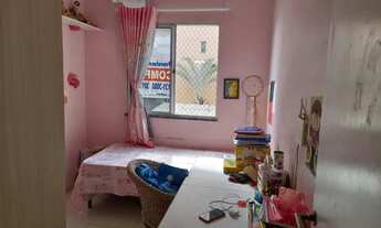 Imagem 5: Apartamento a venda no Condomínio Palm Ville - bairro Aruana