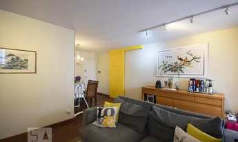 Imagem 7: Apartamento para Aluguel - Vila Andrade, 2 Quartos, 83 m2