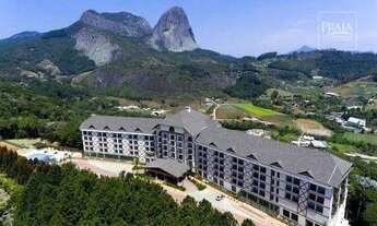 Imagem: Flat com 1 dormitório à venda, 32 m²