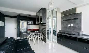 Imagem 1: PORTO ALEGRE - Apartamento Padrão - Independência