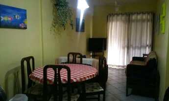 Imagem 4: Ubatuba Tenorio/Praia Grande, 3 qtos, piscina, churrasq