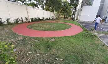 Imagem 6: Apartamento Campo Grande