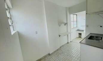 Imagem 7: APARTAMENTO 1 DORMITÓRIO E 1 VAGA DE GARAGEM NA VILA CLEMENTINO