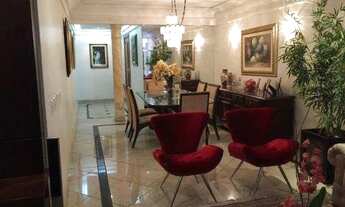 Imagem 4: Apartamento com 4 dormitórios à venda, 268 m² por R$ 2.690.000 - Praia do Canto - Vitória