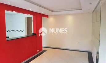 Imagem: Osasco - Apartamento Padrão - Cidade das