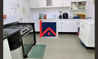 Imagem 6: Apartamento Locação Bela Vista 138 m² 3 Dormitórios