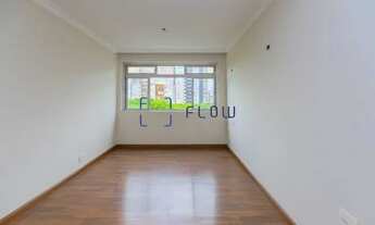 Imagem 5: Apartamento podendo conter até 3 quartos (1 suíte), 4 banheiros, 2 vagas de garagem e elev