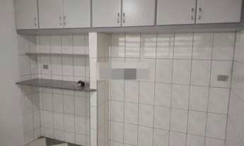 Imagem 3: Casa com 1 dormitório para alugar por R$ 1.025/mês - Vila Moraes - São Paulo/SP