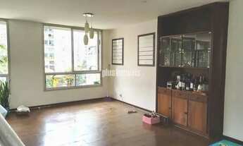 Imagem 4: 163 metros úteis.Piscina Quadra .3 dormitórios Suíte e 2 Vagas paralelas.Confira!!!