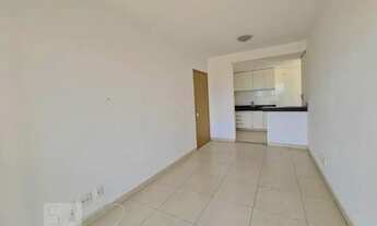 Imagem 3: Apartamento para Aluguel - Santa Mônica, 2 Quartos, 64 m2