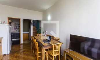 Imagem 4: Apartamento para Aluguel - Santo Agostinho, 1 Quarto, 60 m2