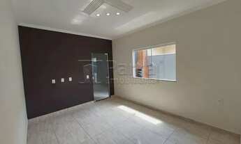 Imagem 3: Casa Padrão em Franca