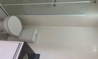 Imagem 6: Aportamento para aluguel com 54 metros quadrados com 2 quartos em Socorro - São Paulo - Sã