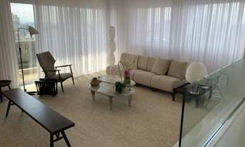 Imagem 5: Locação Cobertura 4 Dormitórios - 583 m² Moema