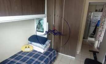 Imagem 5: Seu Novo Lar: Apartamento com 02 Dormitórios, Portaria 24hs e Salão de Festas no Km26 Rapo