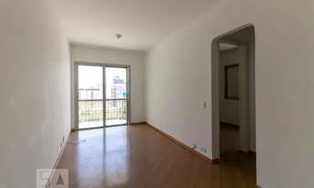 Imagem: Apartamento para Aluguel - Jabaquara, 1