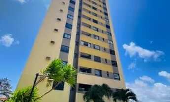 Imagem 6: Apartamento com 3quartos, 2vagas, andar alto - na Abel Cabral