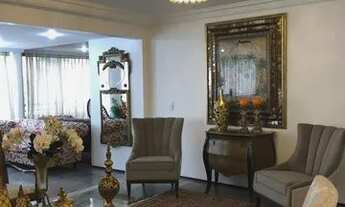 Imagem 4: Apartamento Mobiliado com 3 quartos no Meireles - AP44365